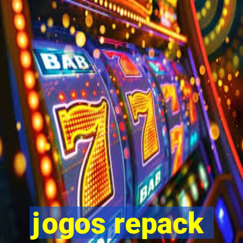 jogos repack